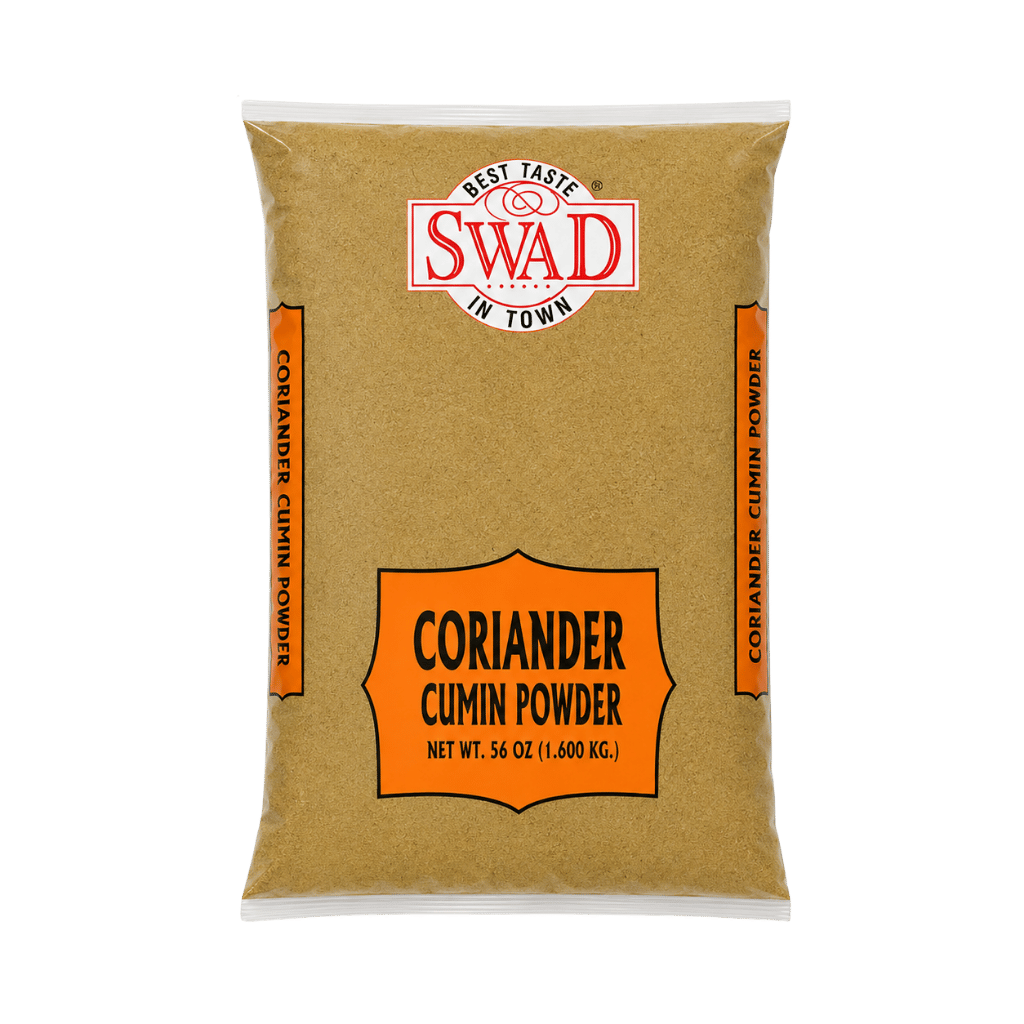 Swad Coriander Cumin Powder 56 oz buy online USA - 1